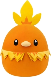Squishmallows plišasta igrača TORCHIC 36 cm
