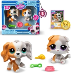 Zbirateljske figurice Hasbro Littlest Pet Shop Duo VI