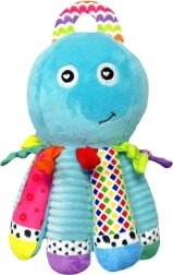 Senzorična hobotnica 18 cm