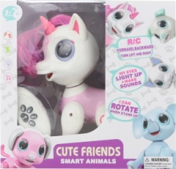 Samorog na daljinsko upravljanje