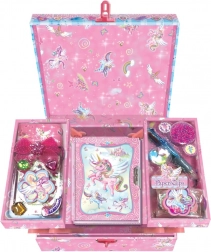 Velik komplet Tajni Dnevnik