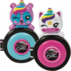 Crazy Chic barvna kreda za lase 1 kos