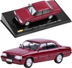 Miniaturni model Chevrolet Opala Diplomata 1992