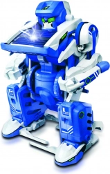 Solarni Robot 3 v 1