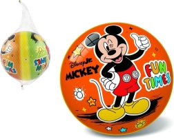 Žoga Disney Mickey Mouse 23 cm