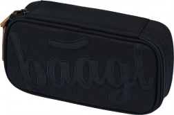 šolski peresnik BAAGL Darkness iz recikliranega materiala