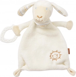 Dudo s grizalom ovčka Babylove