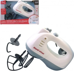 Ročni baterijski mešalnik 15 cm