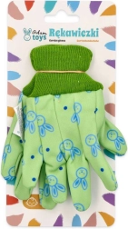 Adam Toys children's garden gloves 3+ - 1 piece