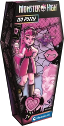 Sestavljanka 150 kosov MONSTER HIGH Draculaura