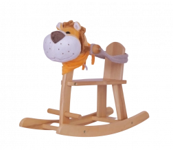 Gugalni Lev za Otroke