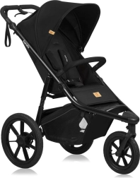 Lionelo športni voziček Azura Black Onyx