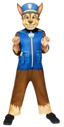 Otroški kostum Chase iz Tačke na patrulji (2–3 leta)