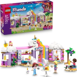 Lego Friends sanjska kavarna z samorogom