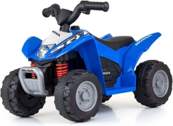 Električni otroški štirikolesnik HONDA ATV modra