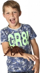 MAGANA strašljivi daljinsko upravljani pajek tarantela