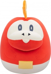 Pokemon Squishmallows plišasta igrača Fuecoco 25 cm