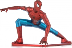 Metal Earth 3D kovinski model Marvel Spider-Man