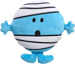 Plišasti MR. MEN – Mr. Bump (modri okrogli prijatelj)