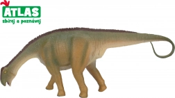 Figurica Hadrosaurus 21 cm