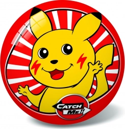 Žoga Pikachu 23 cm