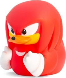 Raca TUBBZ Knuckles – zbirateljska figurica SONIC