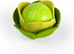 Lesena cvetača Bigjigs Toys