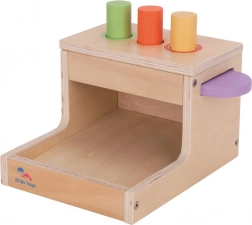 Padajoče Kolčke za Otroke