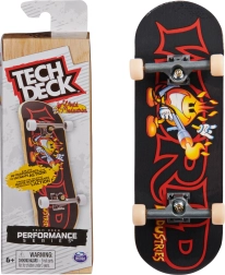 Tech Deck fingerboard Performance WORLD INDUSTRIES lesen