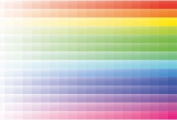 Puzzle Pixels 1000 koščkov od Cloudberries