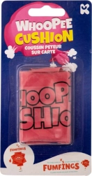 Prdopih blazina Whoopee Cushion – klasična šaljiva blazina