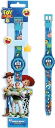 Toy Story 5 Digital Watch