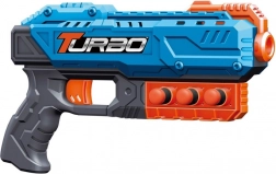 Blaster Turbo + 6 kosov nabojev