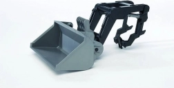 Bruder čelni nakladač za traktorje