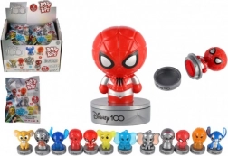 Disney Bops n Tops zbirka žigov