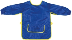 Zaščitni predpasnik za slikanje