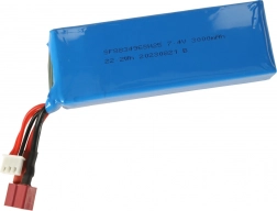 Baterija za RC avtomobil WLToys 104002 1:10 4WD 2,4 GHz