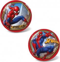 žoga Spiderman 14 cm