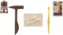 Dinozavrski izkopi - arheološki set za otroke