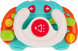 Interaktivni komplet za malega voznika