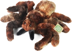 Rappa plišasti pajek 20 cm Eco-Friendly Plush World