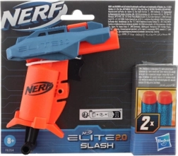 Nerf Elite 2.0 Slash – penasti blaster z 2 puščicama
