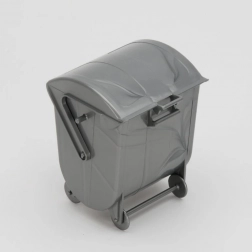 Bruder kontejner dodatek za smetarska vozila