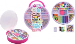 Komplet kroglic v škatlici