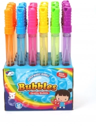 Palica za ekstra velike mehurčke