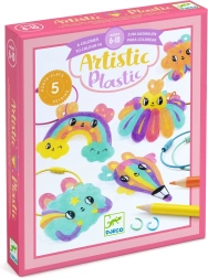 Umetniški obeski Kawaii znamke Djeco