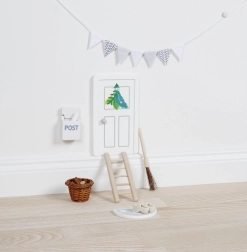 vrata za škrate goki