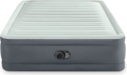 Nafukovalna postelja Premaire Full 137 × 191 cm z vgrajeno črpalko