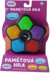 Spominska igra QUIZY