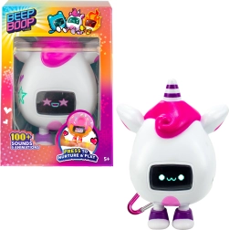 Interaktivna igra BEEP BOOP – Kirin
